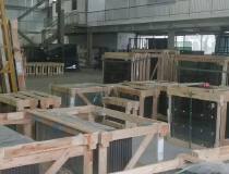 珠海市金湾区红旗联港工业单一层钢结构带行车可办环境厂房出租
