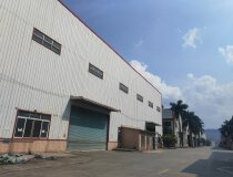 高明区杨和镇对川工业区一楼10200平方厂房出租可以分租
