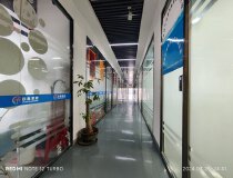 深圳市龙华区大浪元芬地铁口带装修小面积厂房