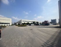 深圳稀缺大面积独门厂房9米层高货车出去方便带宿舍