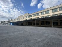 东城温塘工业区厂房分租二楼2300平方