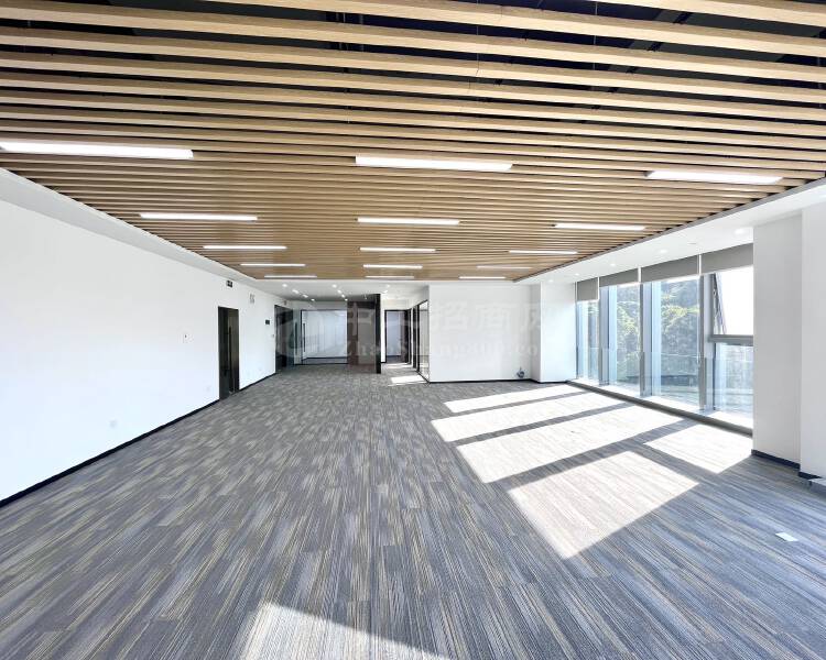 黄埔科学城全新精装修办公室120-360平，可整层整栋