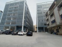 广州增城开发区全新厂房约20000平方招租，大小分租证件齐全