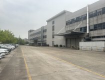 万江简沙洲靠近南城工业园厂房出租3000平，可办环评