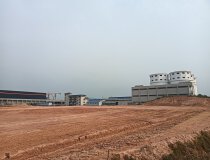 广清产业园区红本工业用地30亩