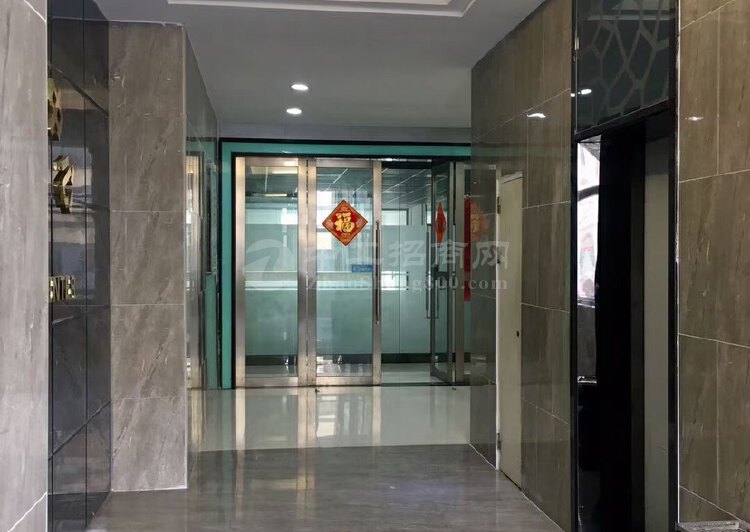 兴东地铁站20米精装198平2+1格局，适合办公、电商、直播7