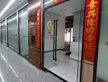 坂田杨美地铁口二楼精装修1008平办公电商办公室
