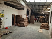 桂城平洲平西工业区原房东厂房1350房出租