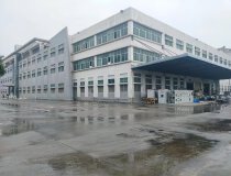长安镇临深片区新出一楼6000平方厂房招租