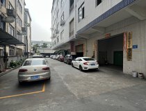 茶山镇增埗厂房出租一楼1100平米高度4.5米，16元