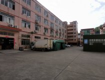 深圳龙岗地铁口厂房出租
