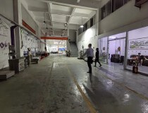 新沙沙村地铁口夏埔工业区1楼1300方带办公室