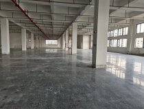 桂城平洲全新园区厂房30000方现成装修交付出租