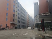 惠阳区三和经济开发区原房东2楼3350平招租