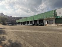 福永原房东厂房直租，单层5000平，层高8米，大小可分租