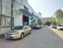 仲恺区陈江工业园标准厂房1楼带装修1700平米招租