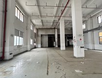 三角金鲤工业区独门独院厂房可以办环评.