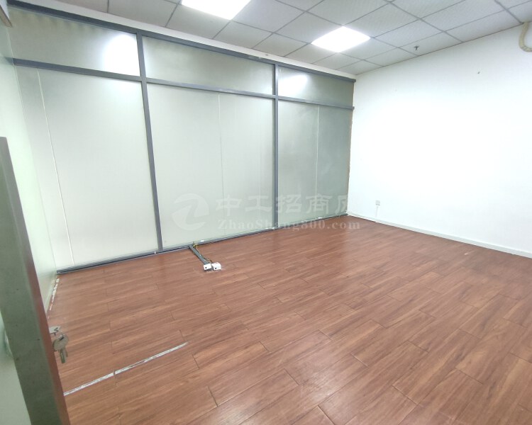 深圳东站附近全新装修办公室出租100-200-300-500