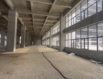 清溪全新红本厂房2300平/层，2成首付，低利息，现房出售