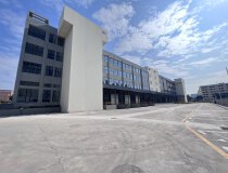 深圳平湖周边凤岗1100平起全新红本厂房出售专精特新园区