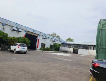 坪山工业园独栋钢结构厂房出售面积6000平米