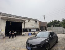 花东工业区独院厂房分租2300平方可办环评电300千瓦