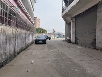 黄埔姬堂单层厂房350平出租高度7米原房东不限行业