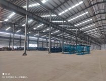 全新15米高单一层厂房出租适合铝材焊接钢结构等行业