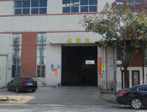 坦洲镇全新高标准工字钢厂房仓库出租8900方租金只要15元。