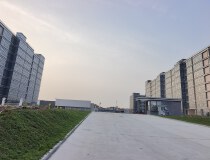 东莞沙田镇工业园楼房80000方出租，全新厂房