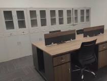 科学城神舟路地铁附近新出265平方精装修带家具办公室招商中
