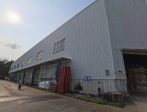 深圳南山[发怒]13米高[发怒]科技园厂房！长90米，宽4