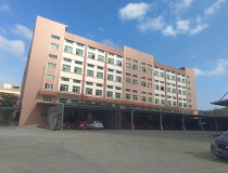 黄埔科学城独栋厂房22000平出租，带有卸货平台