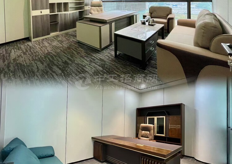 黄埔科学城新出豪装216平办公室出租，位置极佳。3