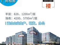 番禺东部全新红本厂房出售适用于总部，生产，研发，办公，展