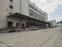 深圳龙岗区平湖富民工业区红本厂房出售面积10000平方有员工