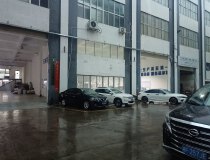 新塘镇夏埔工业区一楼厂房1000平米出租