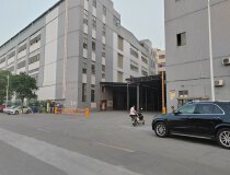 东凤镇独门独院厂房25000平方出租，无行业限制，可分租
