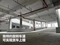 桂城高速路口13万方厂房