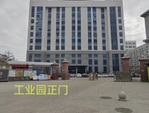 惠阳三和街道原房东工业园厂房每层面积5000平方租金9元每平