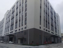 黄埔区科学城23000平独栋标准厂房出租