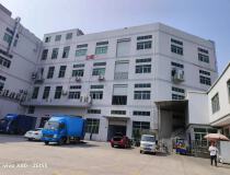 虎门镇怀德标准工业厂房约3500方出租可办环评不限行业