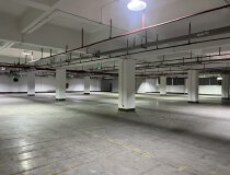 黄埔科学城一楼带卸货平台厂房1500平出租
