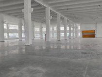 坪山大工业区全新厂房22500平出售，三层每层7500方