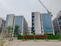 黄埔科学城全新厂房出售，1000-2000平起售