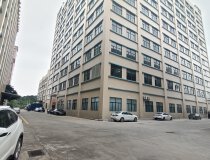 增城仙村工业区全新标准厂房500平方10元。