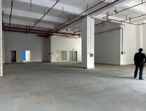 惠阳秋长标准厂房一楼600平方出租，行业无限制