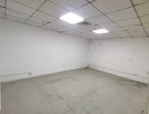 公明李松蓢二楼300平米带装修厂房出租