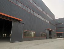 九江原房东全新厂房招租，面积40000平，门口空地大，可分租