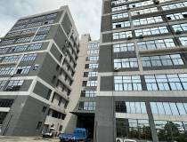 龙江仙塘工业区原房东1200平标准厂房现成办公室装修水电齐全